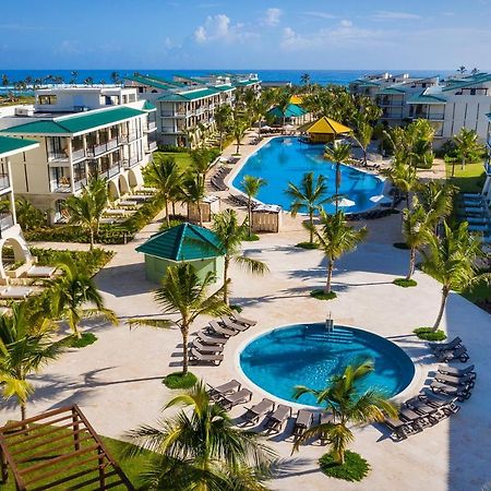 El Beso Adults Only At Ocean El Faro Hotel Punta Cana Buitenkant foto