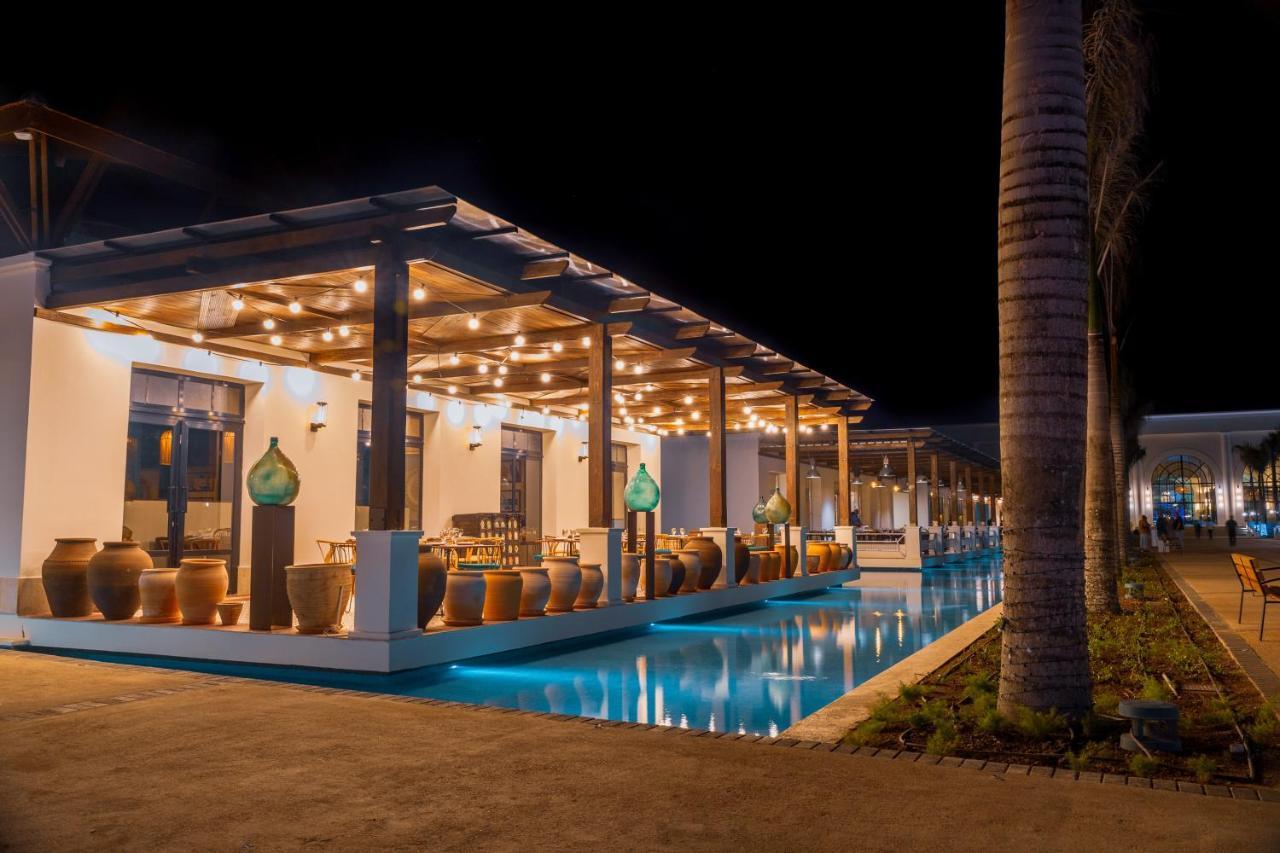 El Beso Adults Only At Ocean El Faro Hotel Punta Cana Buitenkant foto
