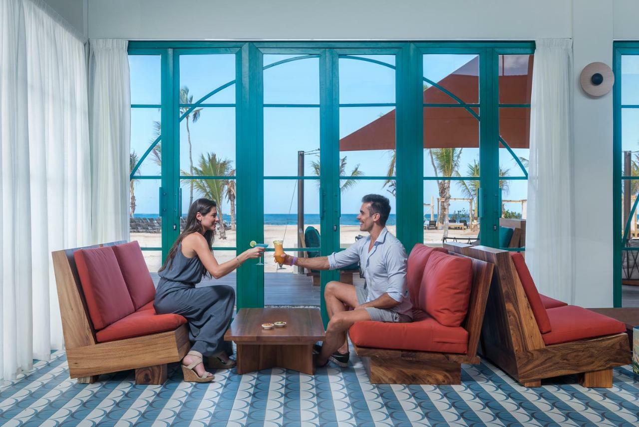 El Beso Adults Only At Ocean El Faro Hotel Punta Cana Buitenkant foto