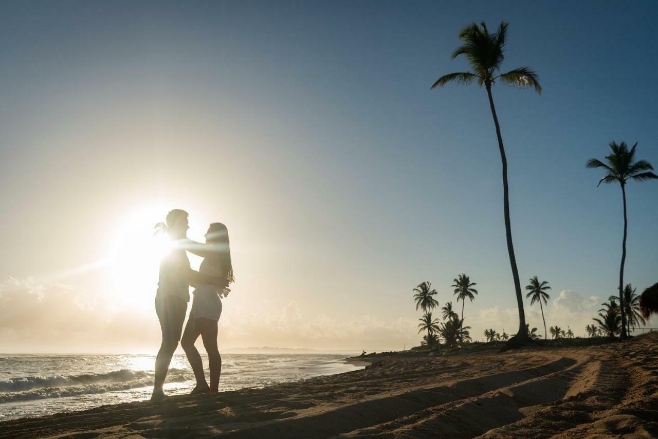 El Beso Adults Only At Ocean El Faro Hotel Punta Cana Buitenkant foto