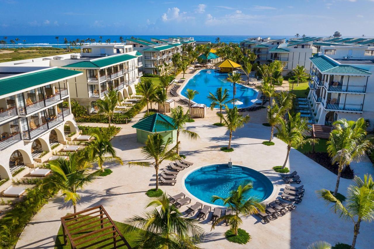 El Beso Adults Only At Ocean El Faro Hotel Punta Cana Buitenkant foto